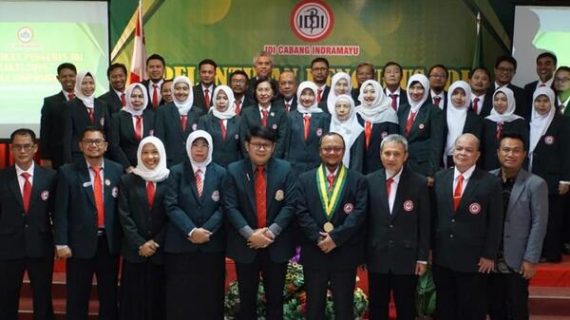 Musyawarah Cabang IDI Indramayu